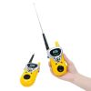 Walkie Talkies For Kids With Flashlight More Than 100 Meters Gift Toys For Age 3 Up